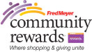 Fred Meyer Community Rewards