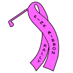 Pink Ribbon Rally